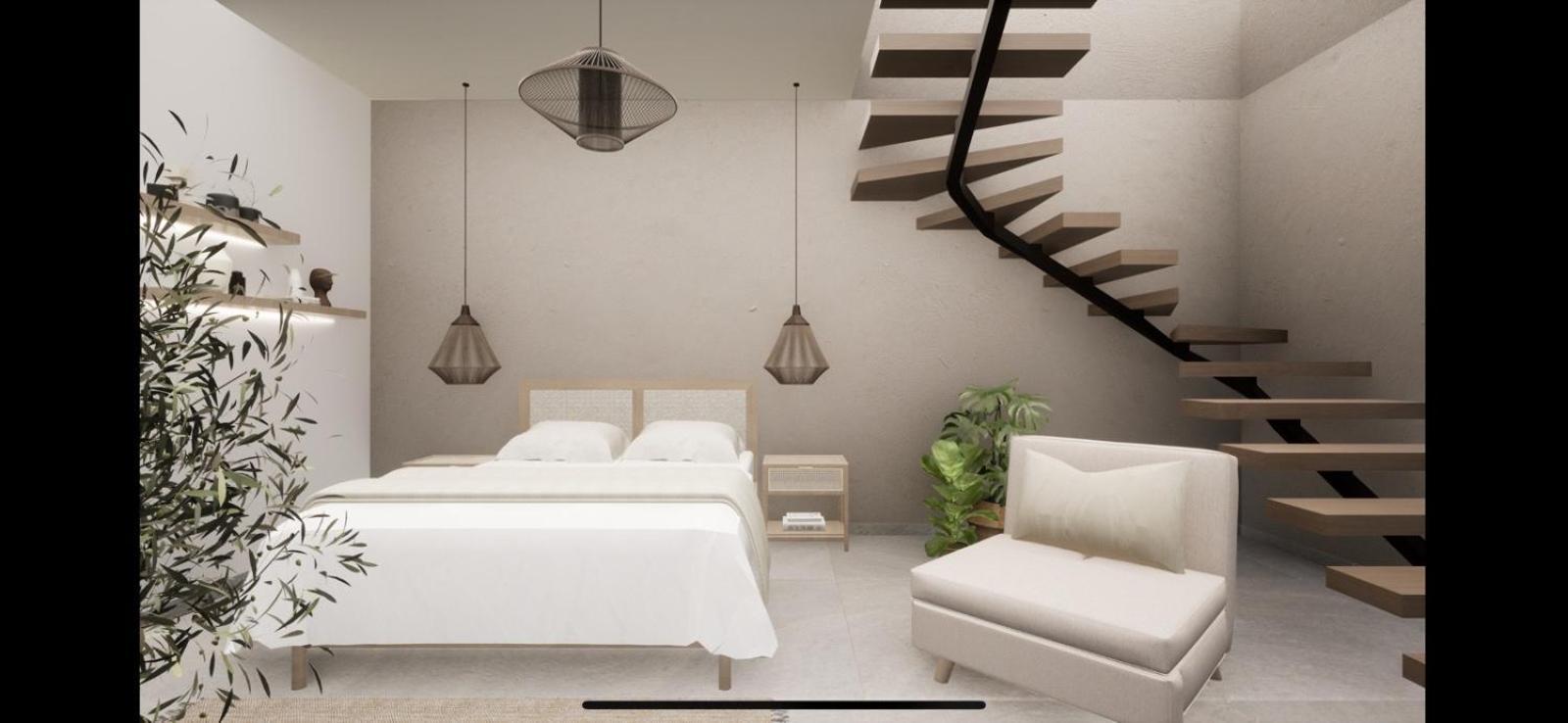 Palm Suites Неа-Врасна Экстерьер фото